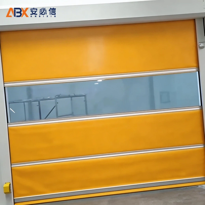 快速门未来技术发展预测