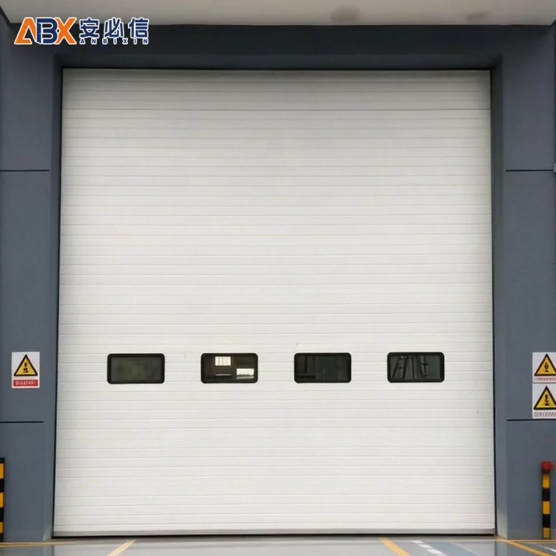堆积门方案